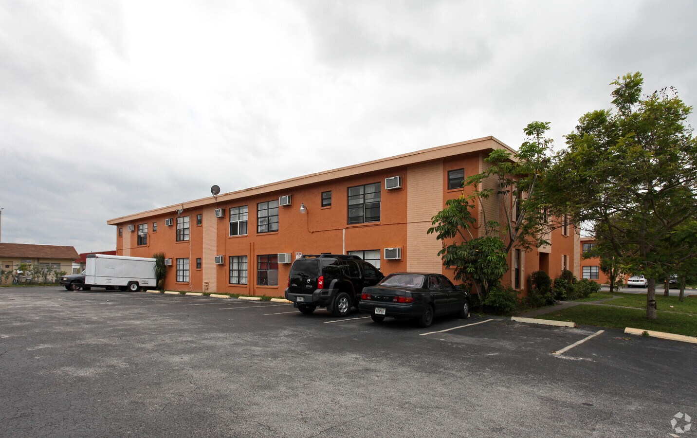 Photo - Bel Kay North Apartments