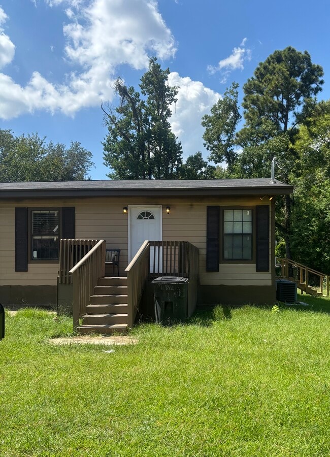 317 Glen Rose Dr