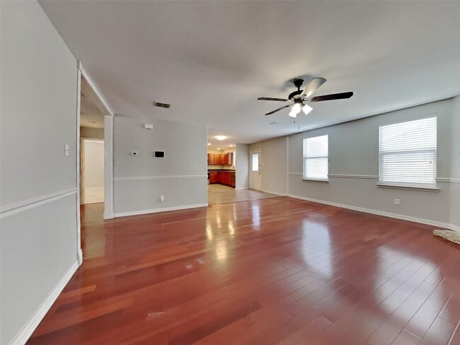 Photo - 5 BR/3BA | 3-Living areas | 2-Car Garage | Private Pool!