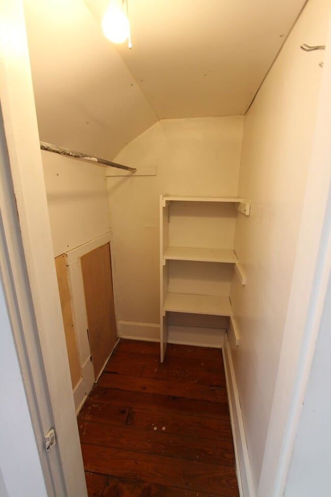 Photo - Hardwood Floors Unit 1517 Apt. 3