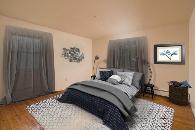 Knoll Gardens