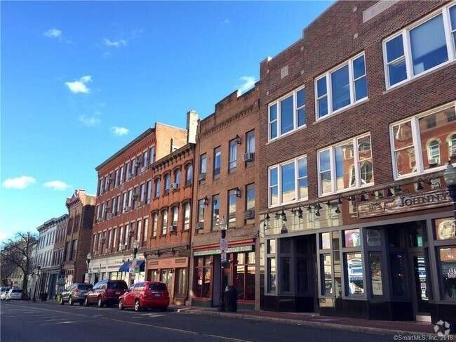 Building Photo - 94 Washington St Unit 26 Rental