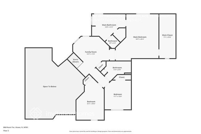 Photo - 806 Pecori Terrace