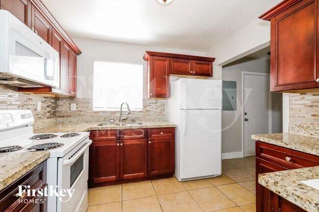 Photo - 1345 NW 188th St