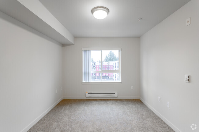 2BR, 2BA - 905 SF - Polaris at North City Apartments