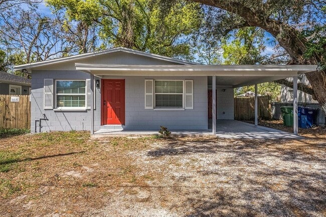 Building Photo - 8312 N Brooks St Rental