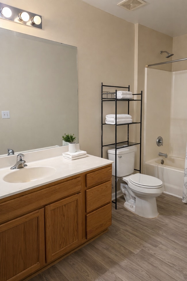 Photo - THE ESTHER Private Room + Private Bath • No Deposit • Utilities Included • 14 Min to Center City Unit 1