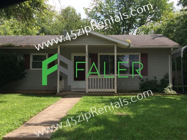 Building Photo - Updated Ranch w/ Carport