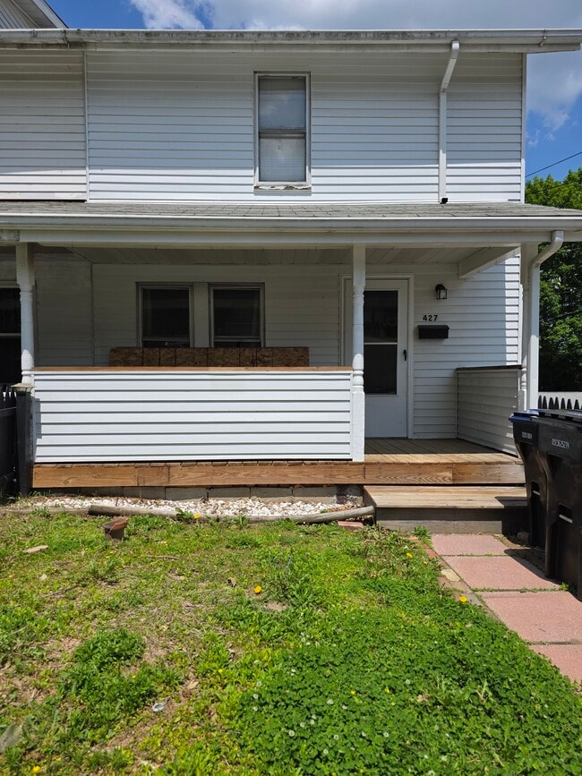 Photo - 427 Mount Vernon Ave
