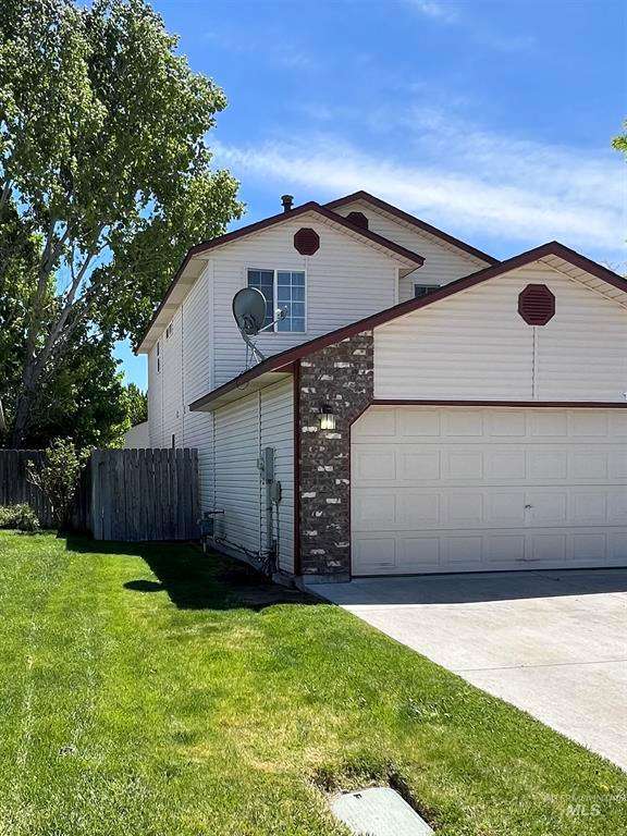 Photo - 1690 Targhee St Casa