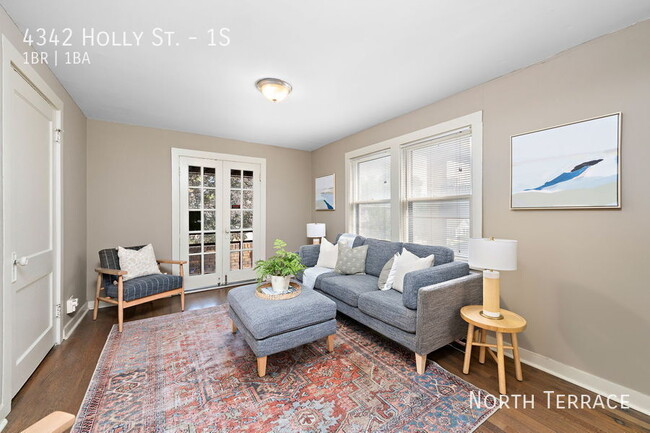 Photo - 4342 Holly St Unidad 1S