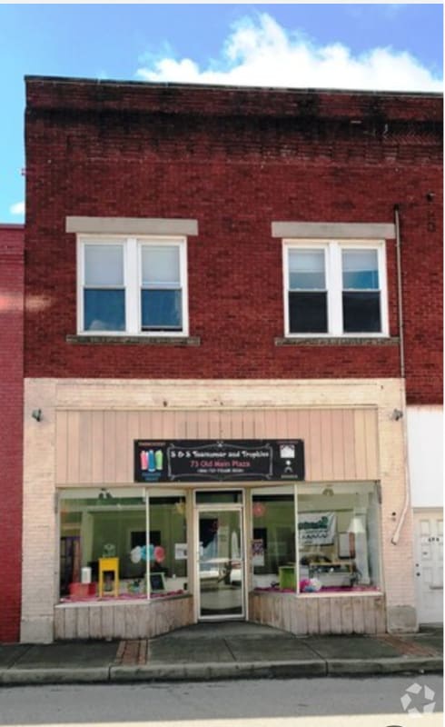 Building Photo - 73 Olde Main Plaza Rental