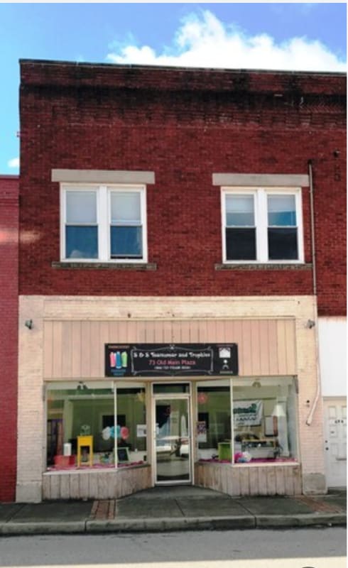 Building Photo - 73 Olde Main Plaza Rental