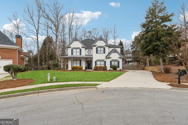 Photo - 3354 Collier Point NE