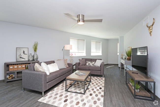 Interior Photo - Chorro at SLO Rental