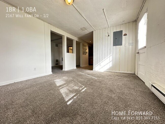 Photo - 2167 Will Fant Dr Unidad 1/2