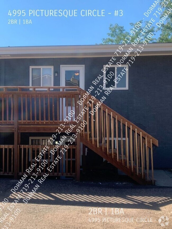 Building Photo - 4995 Picturesque Cir Unit #3 Rental