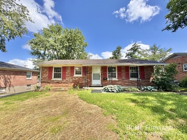 Photo - 2136 Jasmine Dr House