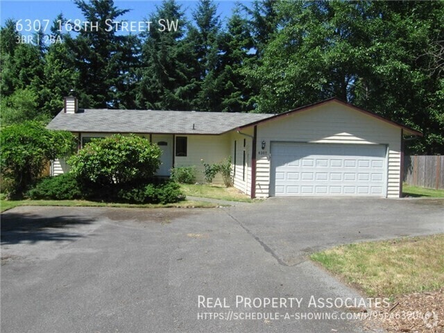 Building Photo - 6307 168th St SW Rental