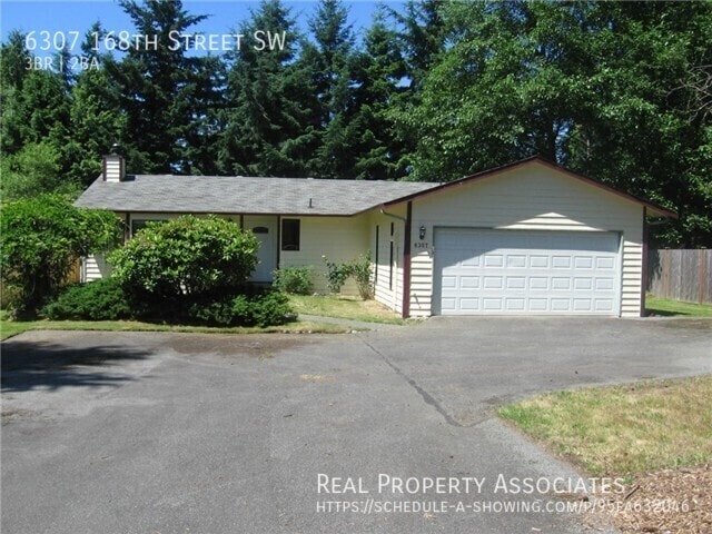 Photo - 6307 168th St SW Casa