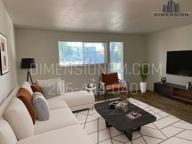 Photo - Drexel ll Apartments