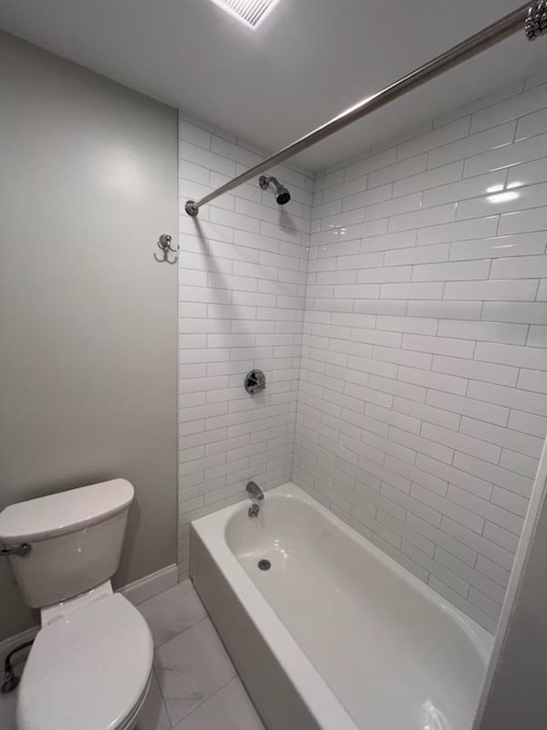 New bathroom - 6 Hawthorne St Apartamentos Unidad 1