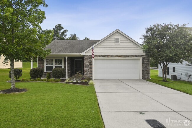Building Photo - 922 Pointe Andrews Drive Rental