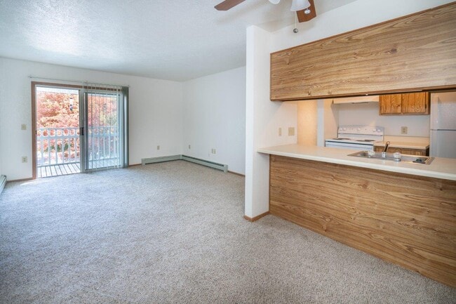 Photo - Admiral Porter Apartments