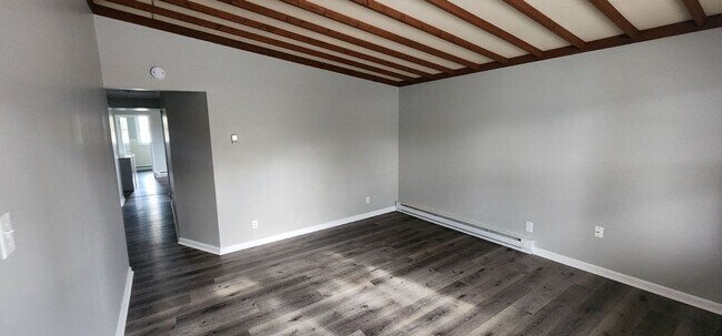 Photo - Newly Renovated 1-bedroom, 1-bathroom apar... Unit 1