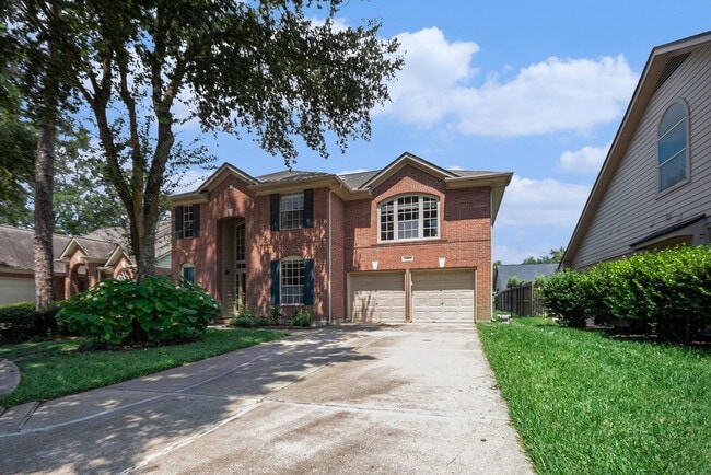 Photo - 2407 Gentle Brook Ct