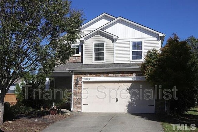 Building Photo - 8003 McKee Dr