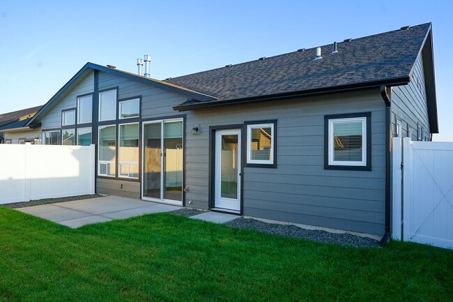 Photo - Brand New 2 Bedroom 2 Bath in Coeur d'Alene