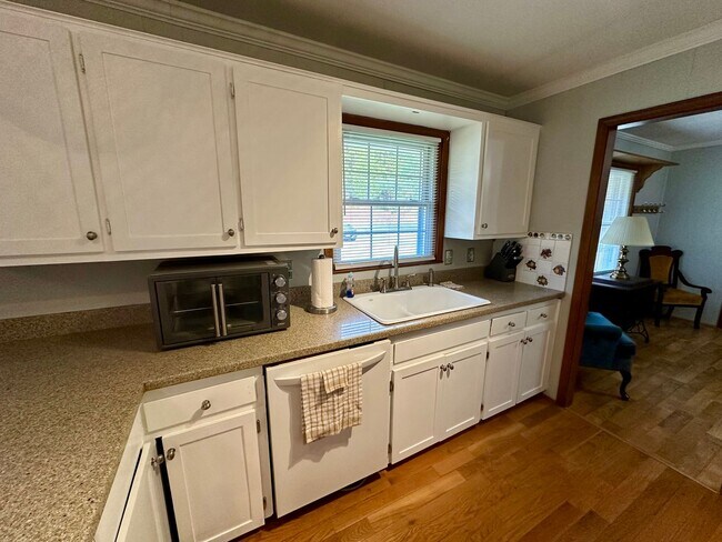 Photo - Unlock the Door to The Perfect Rental