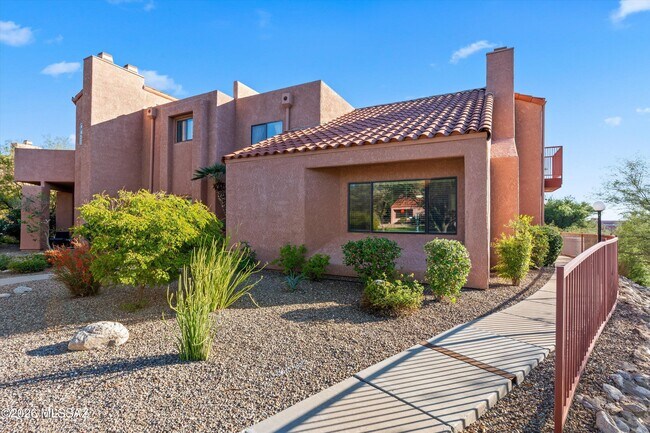 5051 N Sabino Canyon Rd Unit 1213