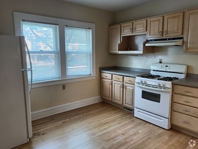 Building Photo - 2353-2355-2355 S Williams St Unit 2353 S. Williams St. (Lower) Rental