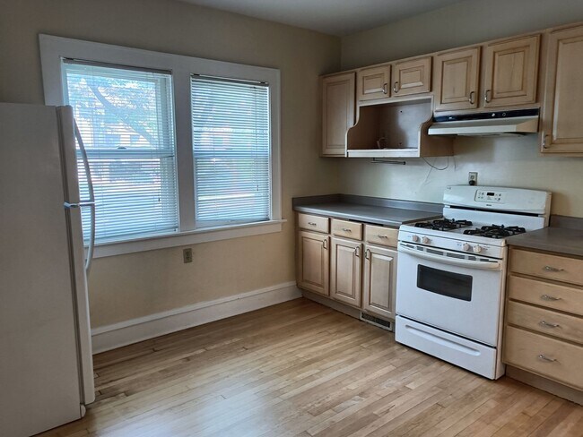 Photo - 2353-2355-2355 S Williams St Apartment Unit 2353 S. Williams St. (Lower)