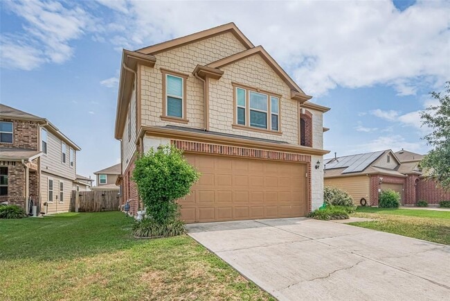 Photo - 19011 Tower Rose Ct Casa