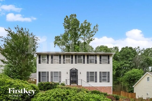 Building Photo - 1303 Wakefield Pl Rental