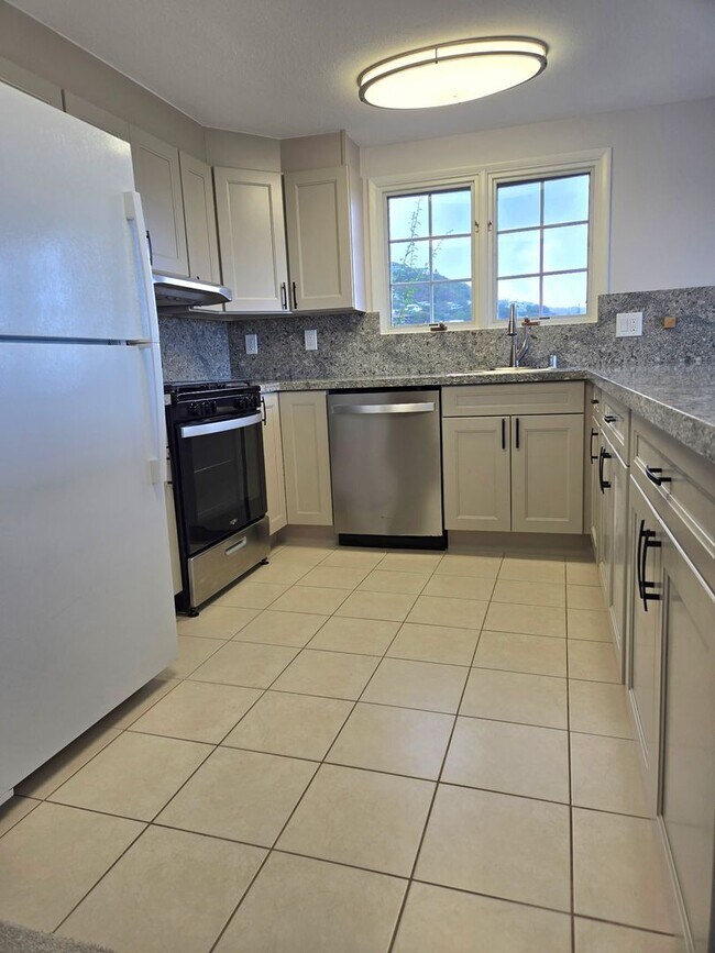 Photo - Makiki Heights 2 bedroom with Amazing Views