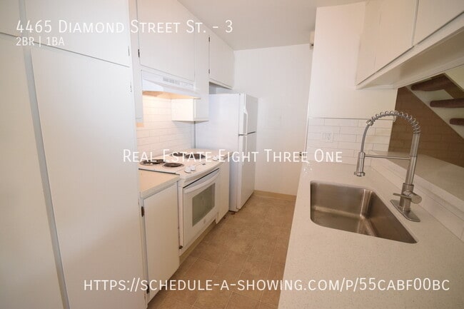 Photo - 4465 Diamond St Unit 3