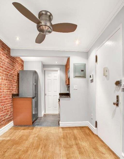 Building Photo - 345 W 53rd St Unit B