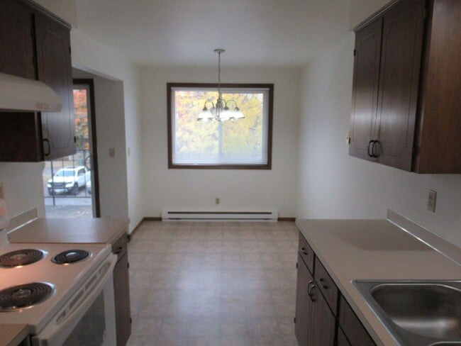 Photo - One Bedroom Apartment w/ Washer and dryer Unit 1549