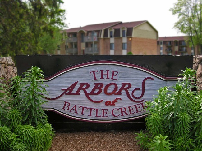 Photo - Arbors of Battle Creek