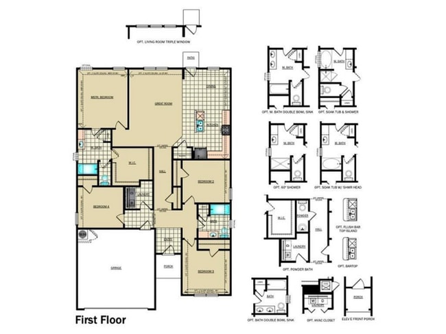 Photo - 505 Ashwood St