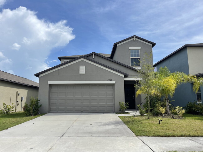 Building Photo - 7409 Rosy Periwinkle Ct