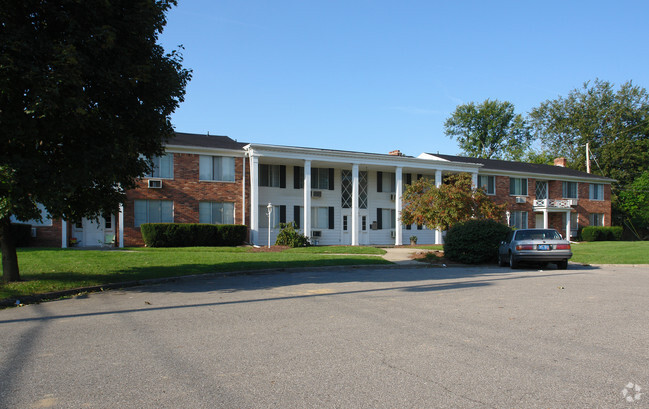 Building Photo - Potomac Village Rental