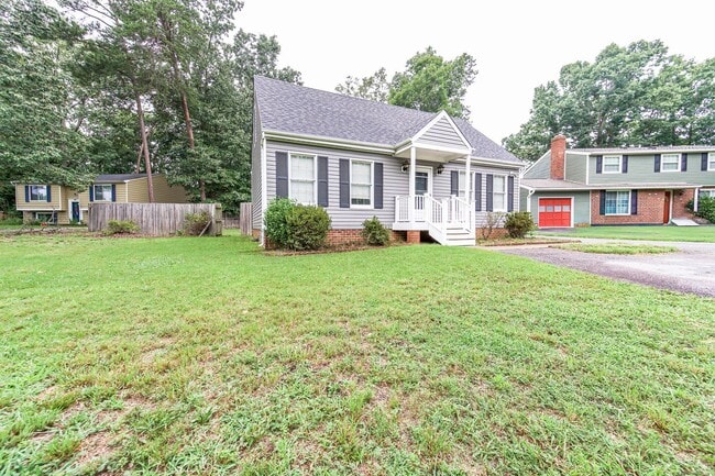 Photo - 10504 Moorwood Ridge Cir