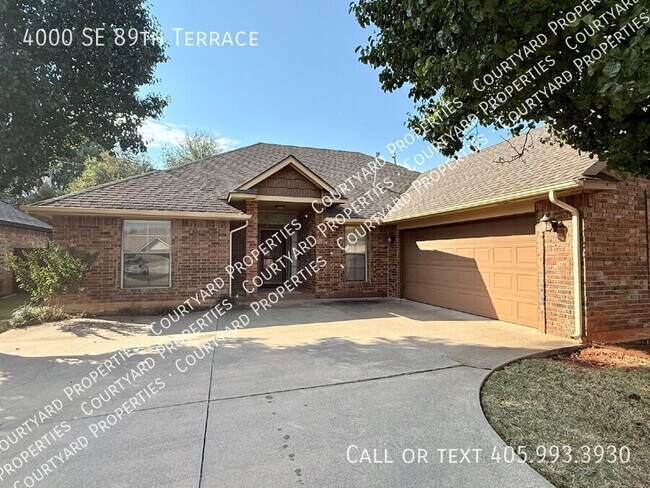 Photo - 4000 SE 89th Terrace