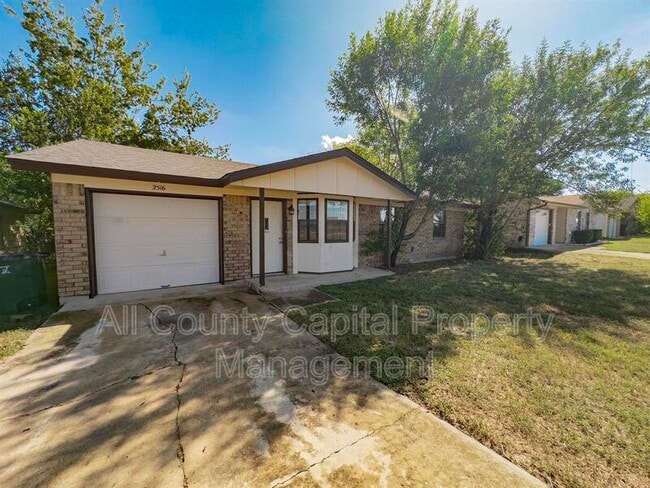 Building Photo - 2516 N W S Young Dr