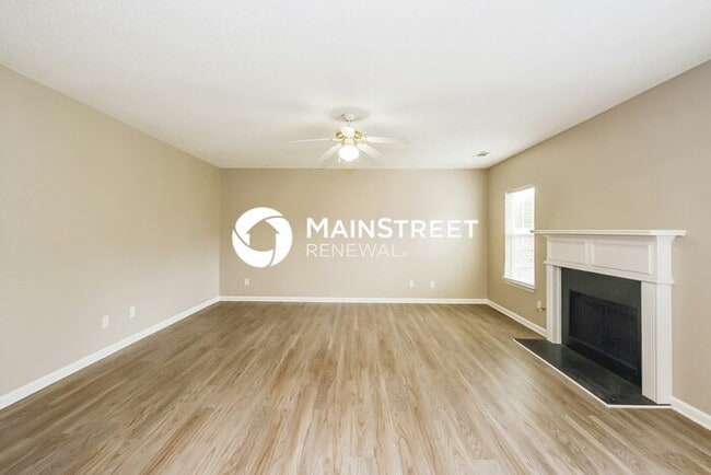 Photo - 4 Bedroom Pet-Friendly Home in Jonesboro, ...